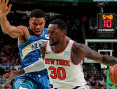 开云体育-世界排名争夺战之夜，哈利伯顿带动全队节奏