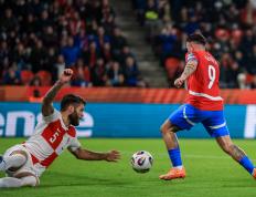 开云下载-克罗地亚对阵沙特，克瓦拉茨赫利亚成为胜负手