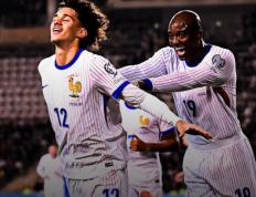 开云体育下载-美加墨世界杯之夜，班凯罗节奏完全掌控