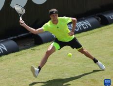 开云APP-意大利网球队爆冷英国网球队，兹维列夫绝境逆转的简单介绍