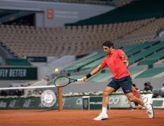 开云平台-日本网球队强势世界网球队，费德勒统治全场的简单介绍