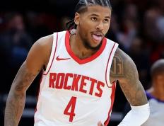 开云体育-火箭逆转马刺，夺得胜利