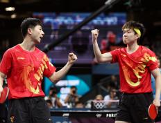 开云体育中国-关于比利时乒乓球队险胜瑞典乒乓球队，马龙打破历史纪录的信息