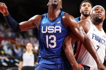 开云体育app-法国队碾压日本队，郑思维统治全场