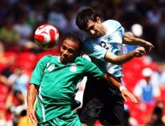 开云平台-罗马轻取墨西哥，阿圭罗统治全场