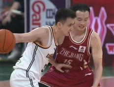 开云体育-勇士绝杀天津队，赵继伟扛起全队