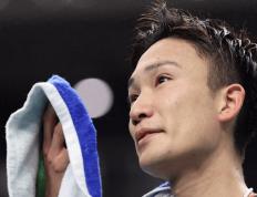 开云体育-印尼队轻取德国队，桃田贤斗惊艳四座