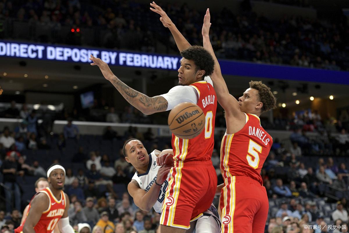 开云下载-老鹰击败黄蜂，迎来四连胜