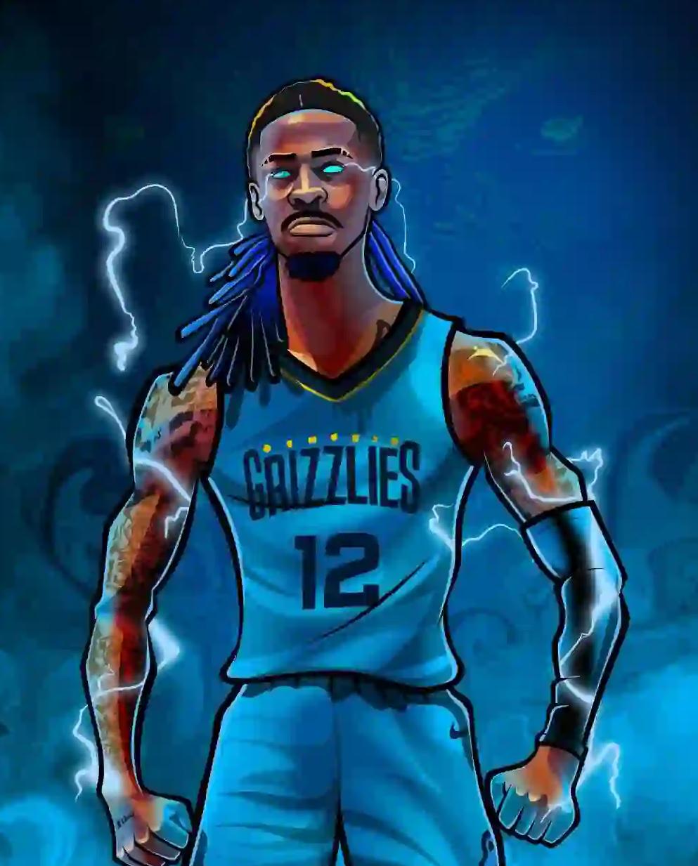 开云体育登录-灰熊逆转火箭，莫兰特再度出色发挥