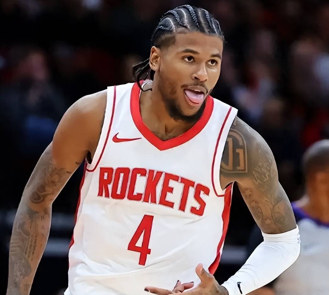 开云体育-火箭逆转马刺，夺得胜利