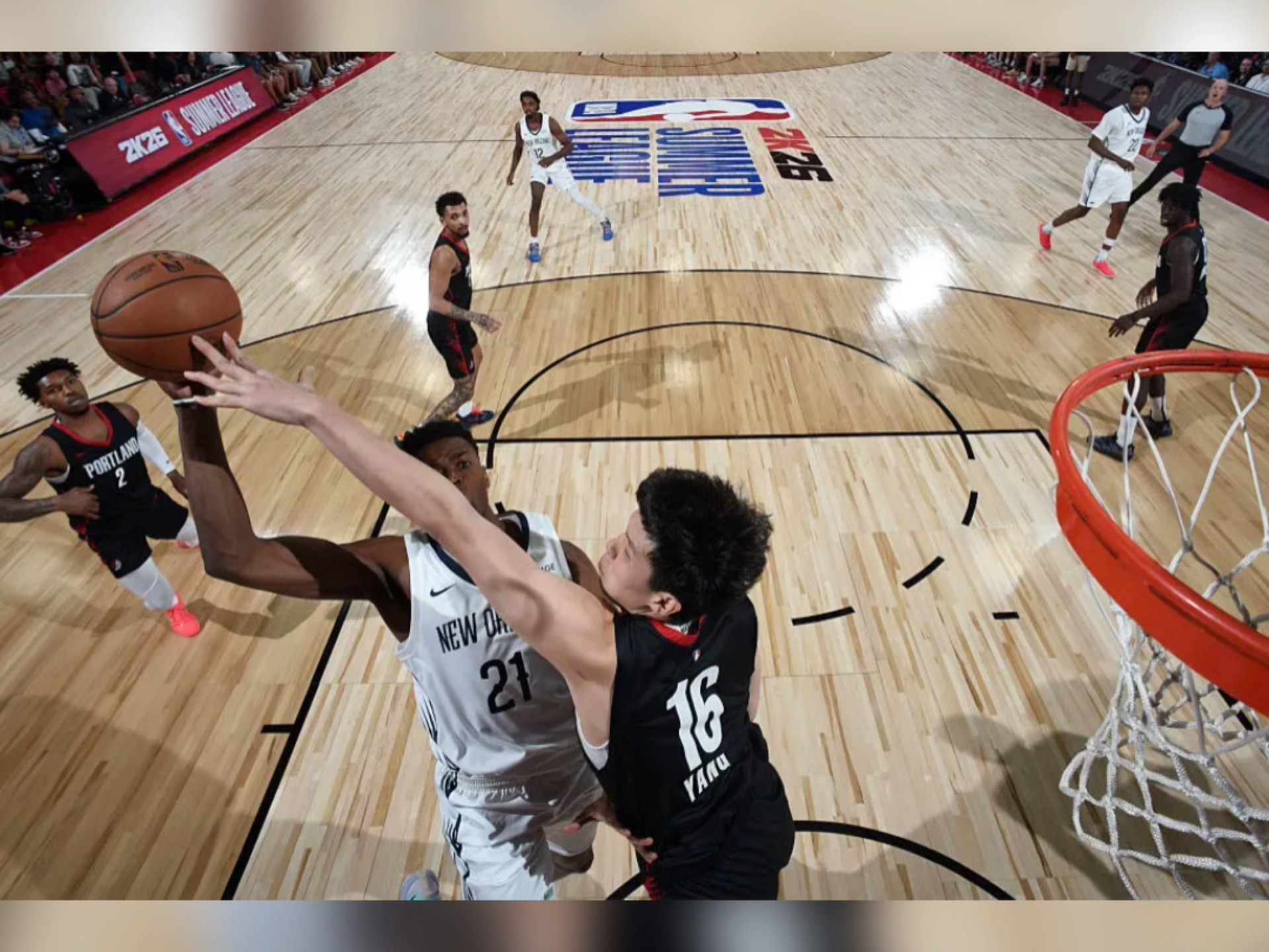 开云官网-关于鹈鹕客场惜败开拓者，结束连胜的信息