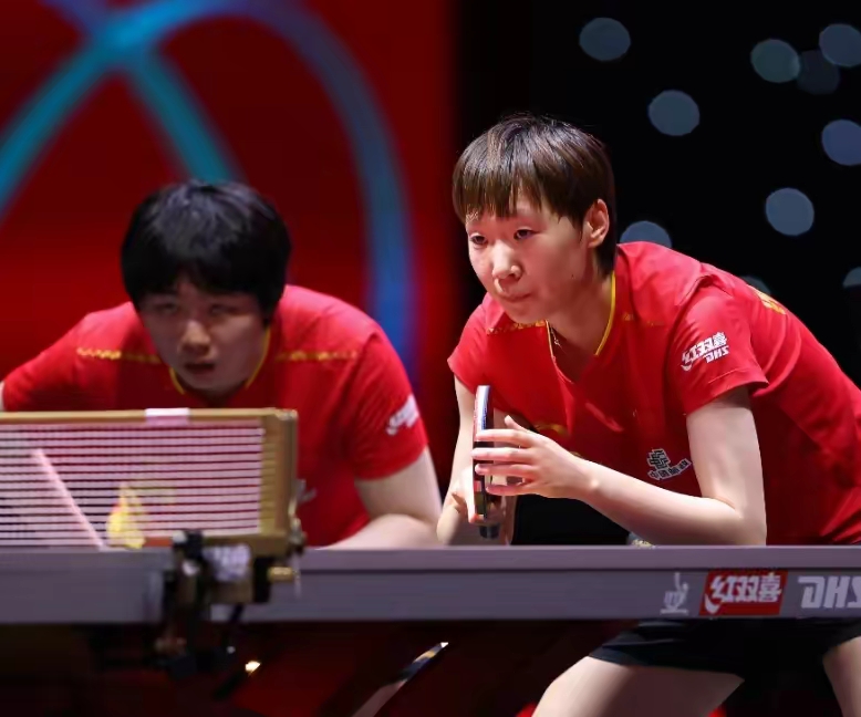 开云体育中国-奥地利乒乓球队翻盘日本乒乓球队，奥恰洛夫惊艳世界的简单介绍