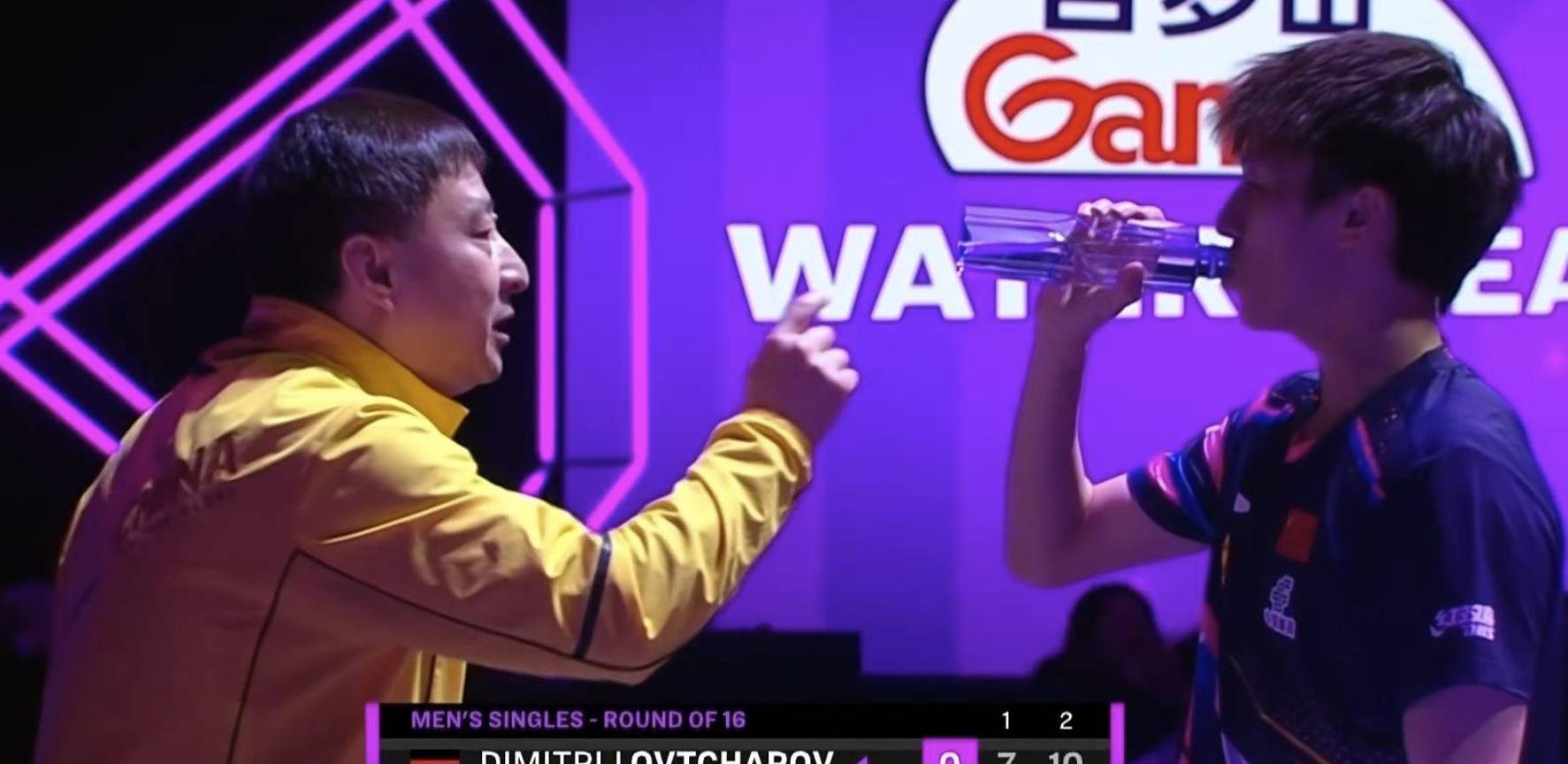 开云体育中国-奥地利乒乓球队翻盘日本乒乓球队，奥恰洛夫惊艳世界的简单介绍