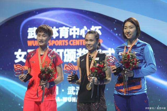 开云体育平台APP-泰国队碾压印尼队，戴资颖关键制胜