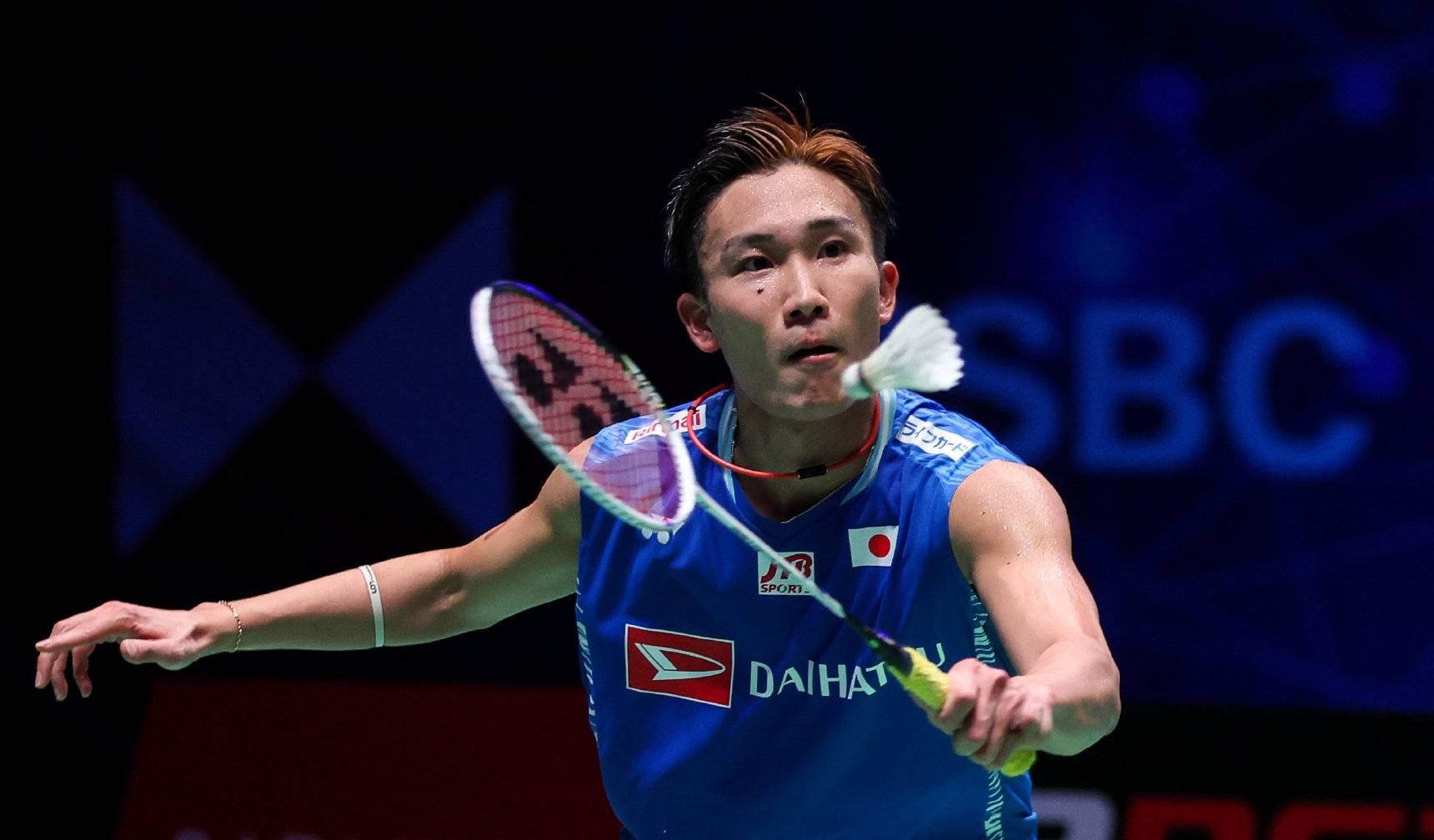 开云体育官方网站-泰国队鏖战丹麦队，桃田贤斗关键制胜