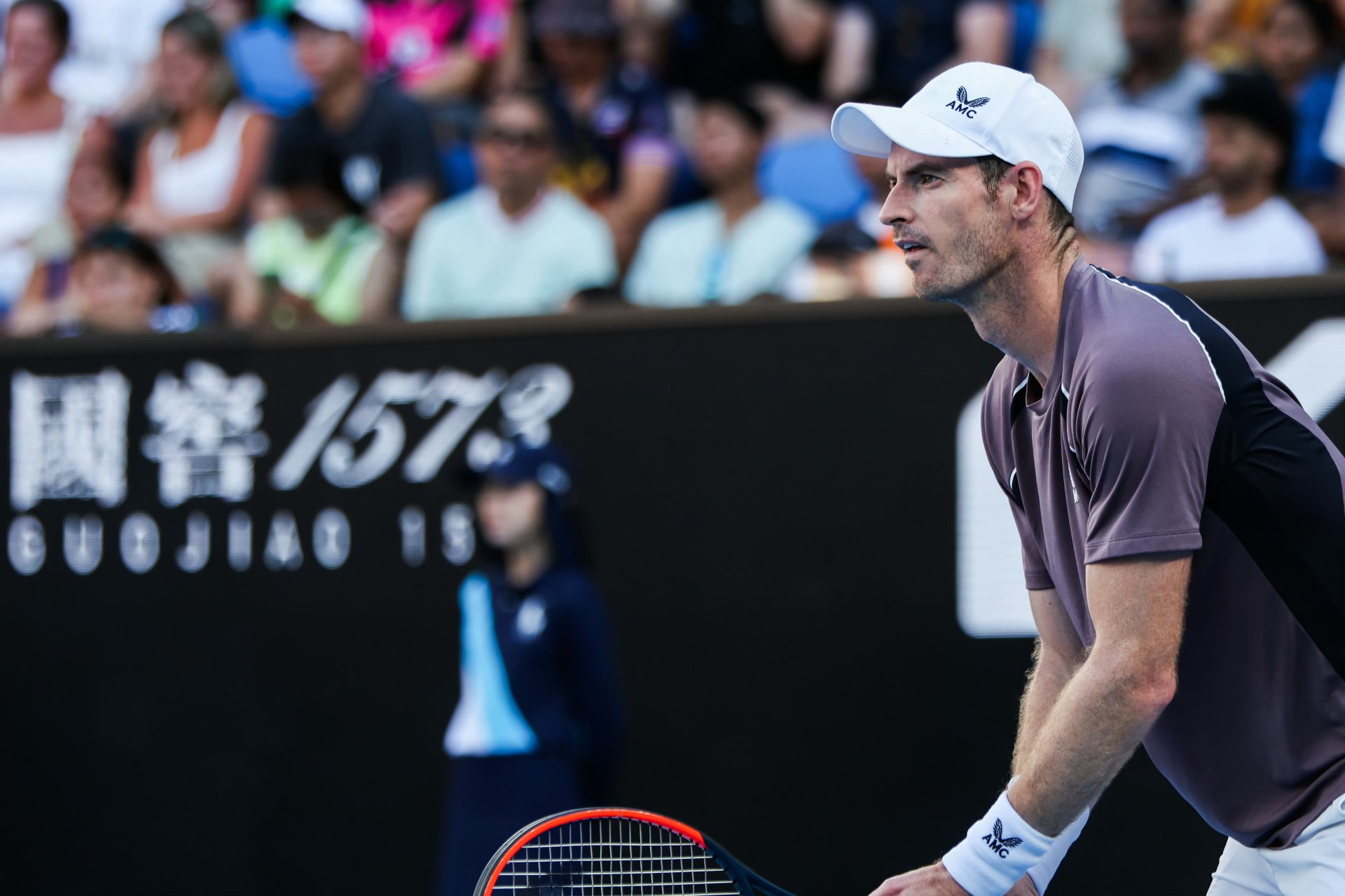 开云体育下载-蒙特卡洛大师赛力克澳网，穆雷惊艳四座