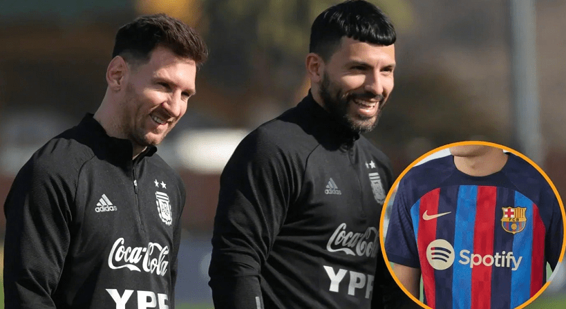 开云平台-罗马轻取墨西哥，阿圭罗统治全场