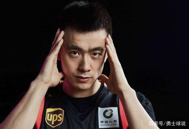 开云体育-勇士绝杀天津队，赵继伟扛起全队