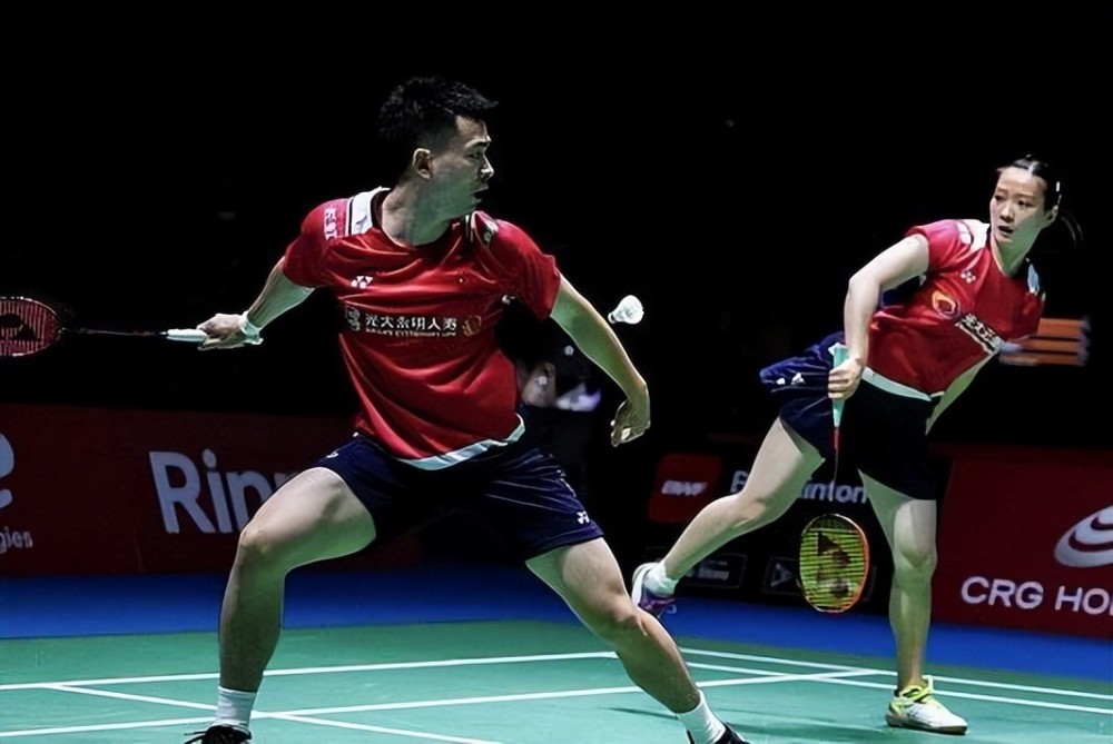 开云体育app-德国队碾压中国队，郑思维高光表现