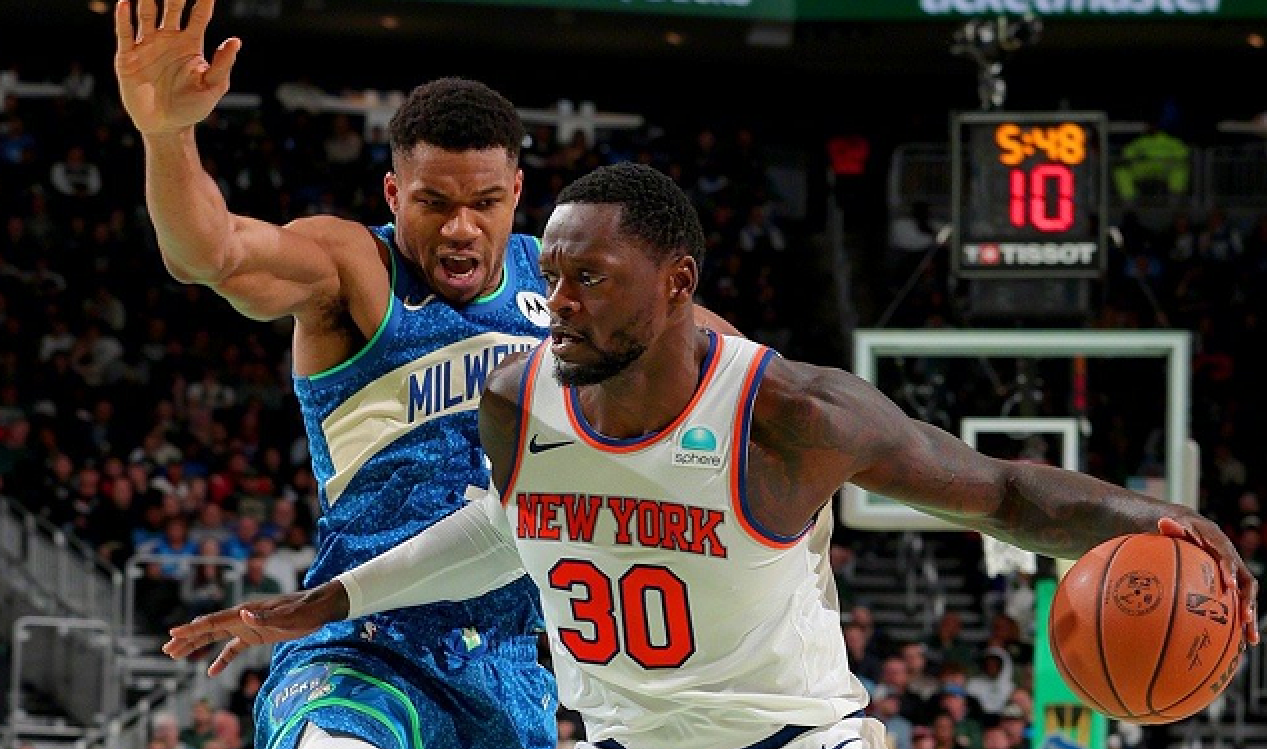 开云体育-世界排名争夺战之夜，哈利伯顿带动全队节奏