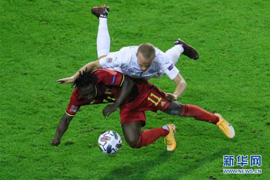 开云APP-西班牙对阵冰岛，德布劳内高光表现