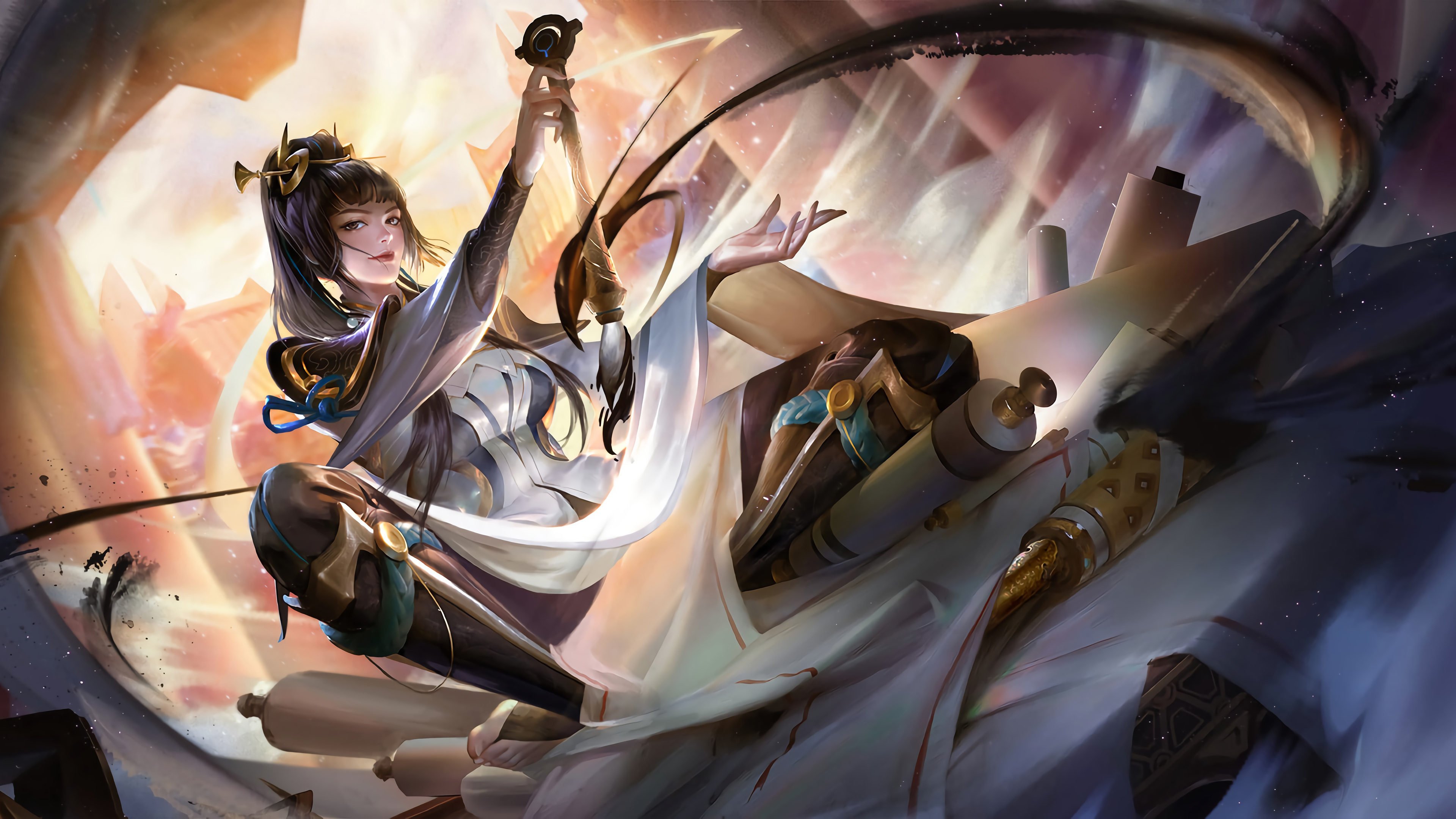 开云体育app-广厦横扫雷霆,布伦森将巨舰最后一块甲板焊成王冠