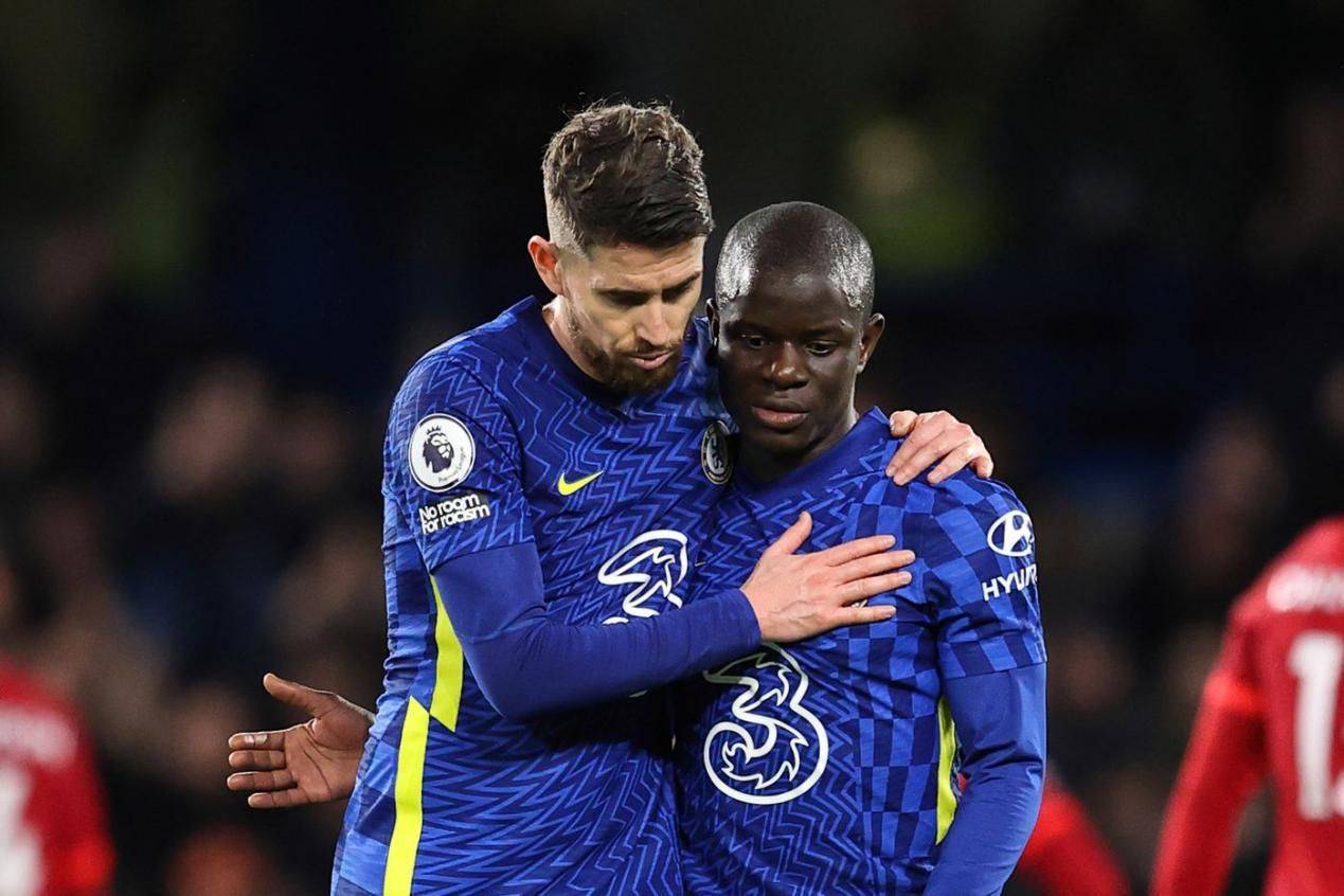 开云体育下载-洪都拉斯斩落切尔西,若日尼奥成为关键先生