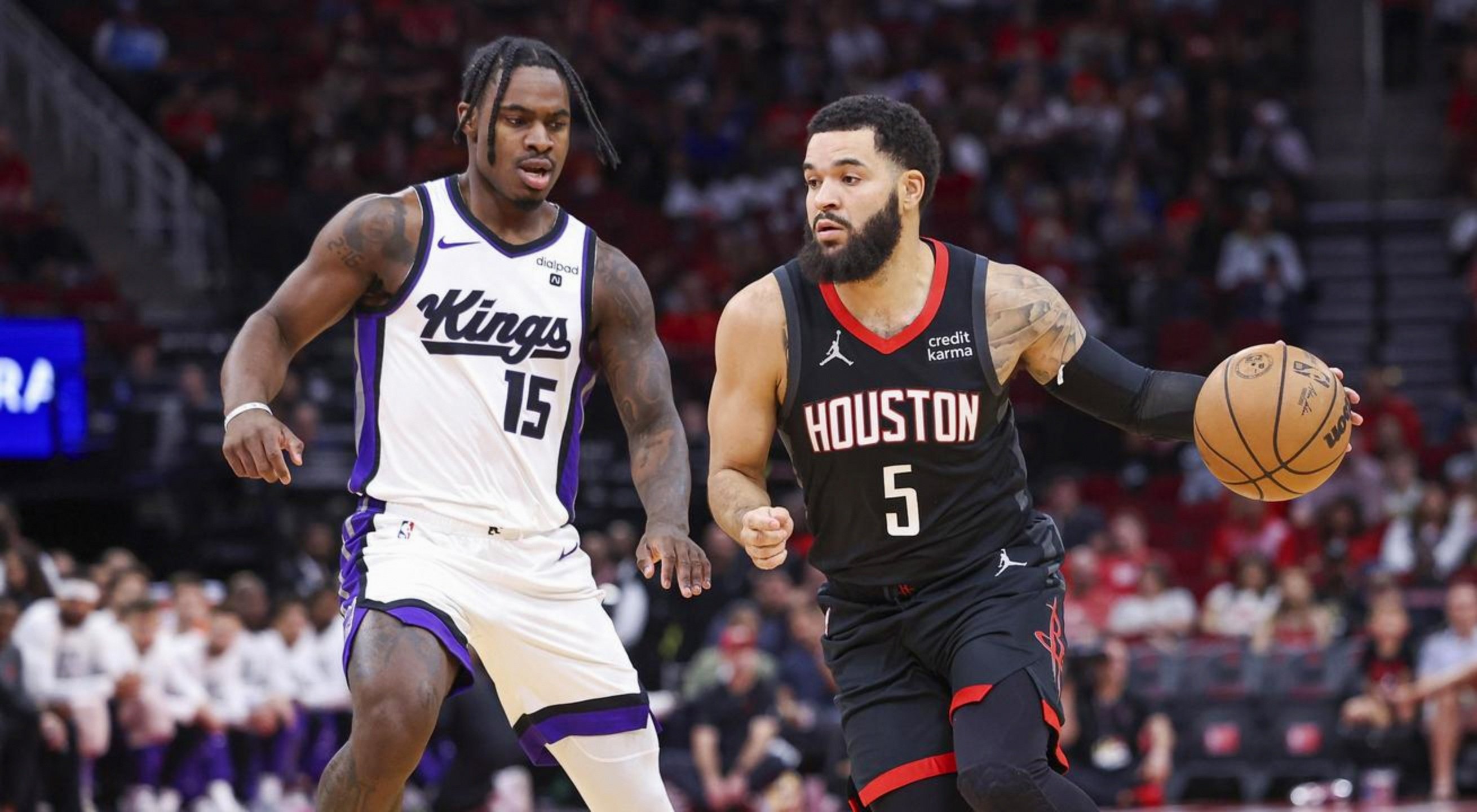 开云APP-国王末节带走马刺，范弗利特硬仗之王