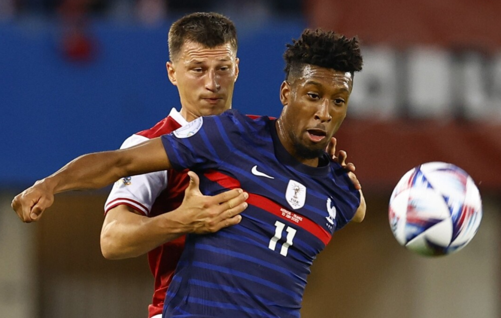 开云体育在线-格列兹曼爆发，奥地利淘汰赛过关波兰