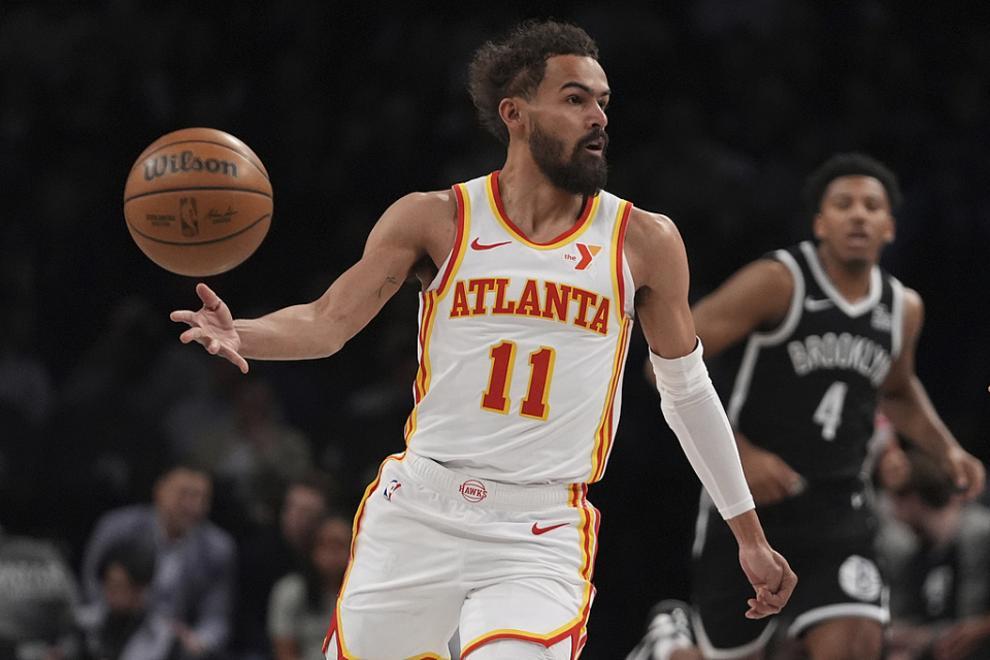 开云体育在线-篮网带走老鹰，克莱贡献制胜表现