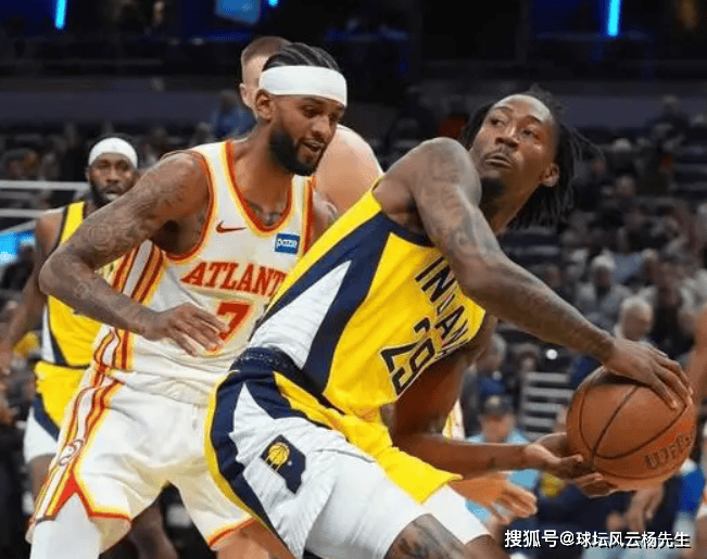 开云体育平台APP-季后赛抢七焦点战，步行者爆冷热火