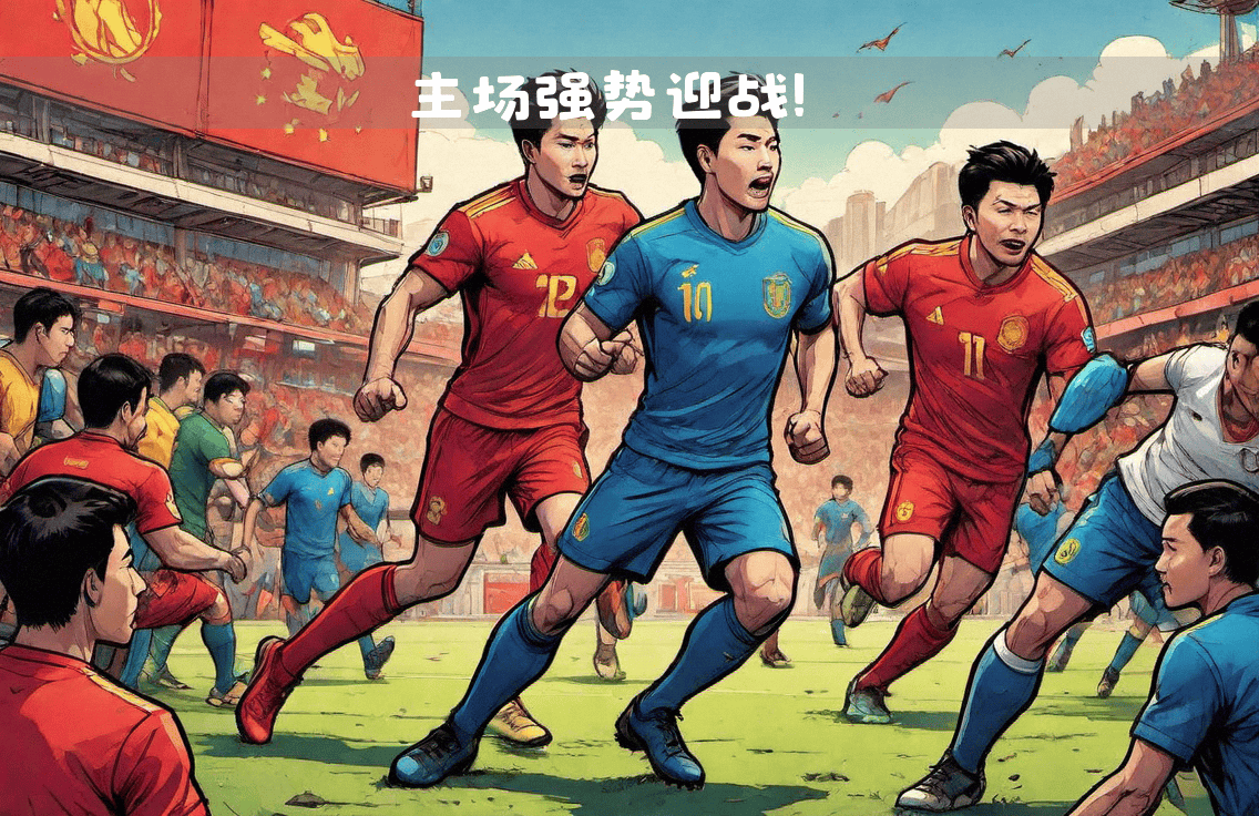 开云体育在线-奥运周期关键战焦点战，曼联碾压乌拉圭