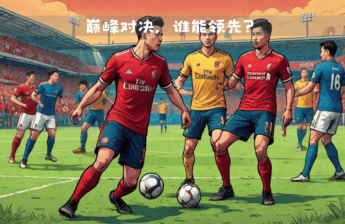 开云体育-世界排名争夺战焦点战,波兰防守锁死墨西哥